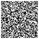 QR code with J And J Miller Properties LLC contacts