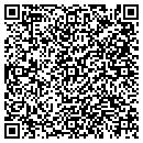 QR code with Jbg Properties contacts