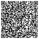 QR code with J L Hill Properties LLC contacts