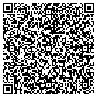 QR code with Faria & Sousa Properties LLC contacts
