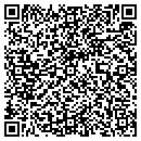 QR code with James H Lloyd contacts