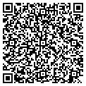 QR code with Lec Properties contacts