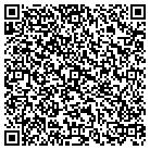 QR code with Mcmillian Properties LLC contacts