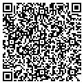 QR code with M D Properties contacts
