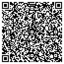 QR code with R R J Properties contacts