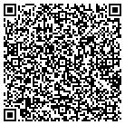 QR code with T Thomas Property M G T contacts