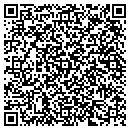 QR code with V W Properties contacts