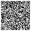 QR code with B R B Properties contacts
