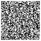 QR code with F & V Properties LLC contacts
