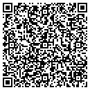 QR code with I & N Properties LLC contacts