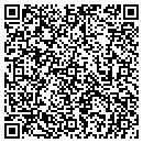 QR code with J Mar Properties LLC contacts