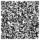 QR code with United Properties of West Mich contacts