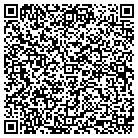 QR code with Highway 98 You Pick & Produce contacts