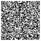 QR code with Handy One Property Rehab Spec contacts