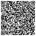 QR code with J Bd Property Services LLC contacts