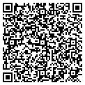 QR code with T&T Properties contacts