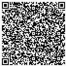 QR code with Mancherian Properties LLC contacts