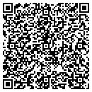 QR code with J And M Properties contacts