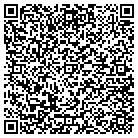 QR code with Holiday Island Baptist Chapel contacts