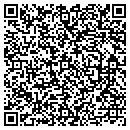 QR code with L N Properties contacts