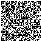 QR code with M And N Properties contacts