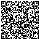 QR code with Mark P Boff contacts