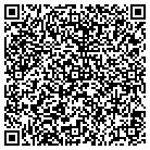 QR code with D & D Properties-Minneapolis contacts