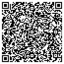 QR code with D & S Properties contacts