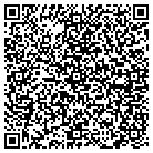 QR code with First & Third Properties LLC contacts