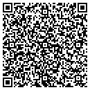 QR code with Howard Properties Inc contacts
