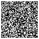 QR code with J & A Properties contacts