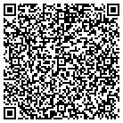 QR code with J&B Investment Properties LLC contacts