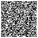 QR code with La Properties contacts