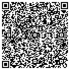 QR code with C & C Electric Works Inc contacts