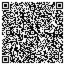 QR code with Marjorie F Delin contacts