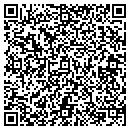 QR code with Q T  Properties contacts