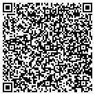 QR code with Rains Properties LLC contacts