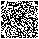 QR code with R Lewis Properties LLC contacts