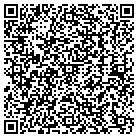 QR code with Falldin Properties LLC contacts