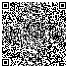 QR code with F And T Properties LLC contacts