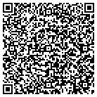 QR code with Gallivan Properties LLC contacts