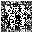 QR code with Hat Trick Properties contacts