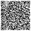 QR code with Hf Properties LLC contacts