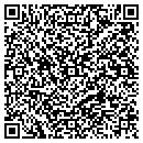 QR code with H M Properties contacts