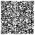 QR code with J E T Properties Of Wisconsin LLC contacts
