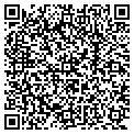QR code with Kls Properties contacts