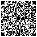 QR code with Ksc Properties contacts