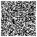 QR code with Kvas Properties contacts