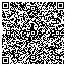 QR code with L&D Properties 1 LLC contacts