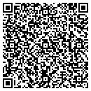 QR code with M3sk Properties LLC contacts